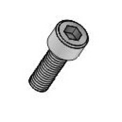 1930266 Screw M8 x 12