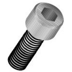 1930267 Screw M8 x 16 Same As MPC-SCREW