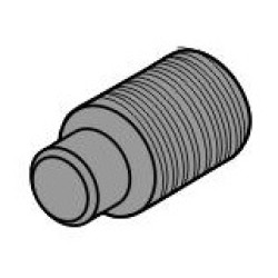 1930490 Headless Screw For Nova Bits