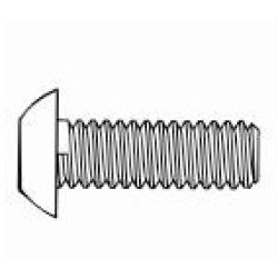 1930770 Torx Screw M4 x 12mm