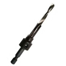 Snappy Step Drill 3.5mm Diameter