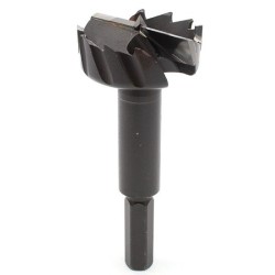 BORCT-15M 15mm Diameter Carbide Tipped Forstner Bit Bormax