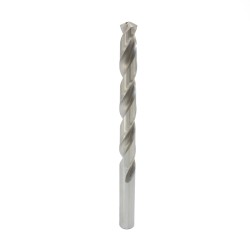 Premium Quality HSS Jobber Drill 31/64" Right Hand Standard Length 