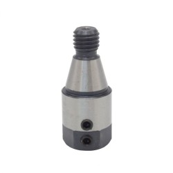 Brad Point Drill Bit Adaptor LH (Toregge, Ayen) 10mm Diameter