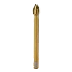 Universal Drill Bit 1/8, 4 Flute Dimar UDB-1/8