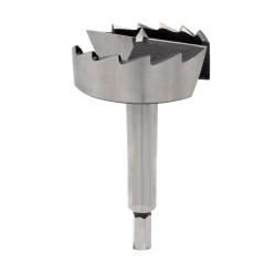 WPF-52 Woodpecker 2-1/16" Diameter Forstner Bit