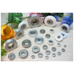 BB-13M Ball Bearing 13mm O.d X 6mm I.d Dimar 