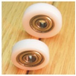 SG-12 Super-guide 1/2" Outside Diameter 3/16" Inside Diameter