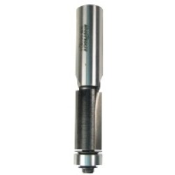  W01 Flush Trim Bit 1/2" Diameter 1/2" Length 1/4" Shank