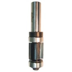 WP101CD819 Woodpecker Template Bit 2 Flute 3/4" Diameter 1-1/4" Length 1/2" Shank