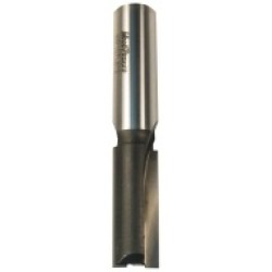 WP107L88 Woodpecker Straight Bit 2 Flute 5/16" Diameter 1" Length 1/2" Shank