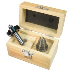 WP1187 Rabbeting Set 2 Flute