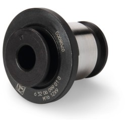Tapping insert M6