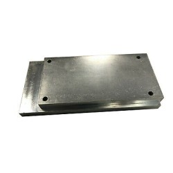 Adaptor Plate for IBS 16