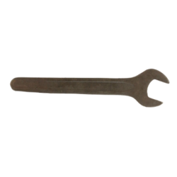 17mm Open End Wrench - Short