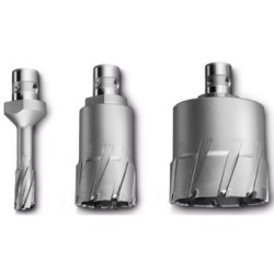 63127094011 Core Drill Tungsten Carbide Ultra QuickIN 20mm Diameter x 35mm Depth