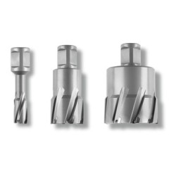 Annular Cutters
