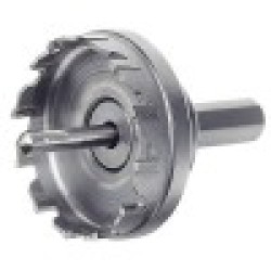 63134222031 Slugger Cutter Carbide-Tipped hand-held 7/8" Diameter x 1" Depth SC875HL