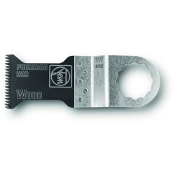 63502119048 SuperCut Mount E-Cut Japanese 35mm Wide x 51mm Long 5-Pack