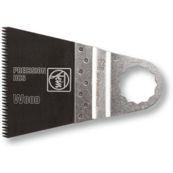 63502122042 SuperCut Mount E-Cut Japanese 65mm Wide x 51mm Long 5-Pack