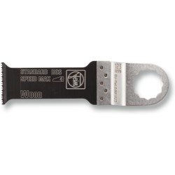 63502123046 SuperCut Mount E-Cut Standard 32mm Wide x 78mm Long 5-Pack