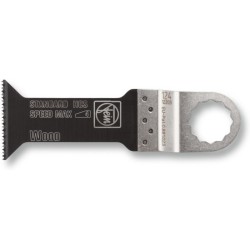63502124038 SuperCut Mount E-Cut Standard 42mm Wide x 78mm Long 25-Pack