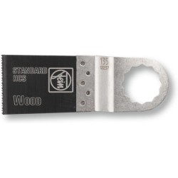 63502135025 SuperCut Mount E-Cut 35mm Wide x 51mm Long 25-Pack