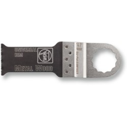 63502147015 SuperCut Mount Universal Bi-Metal 29mm Wide x 60mm Long 1-Pack 