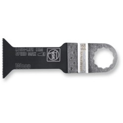 63502163020 SuperCut Mount Long Life E-Cut 41mm Wide x 78mm Long 5-Pack