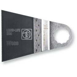 63502165030 SuperCut Mount Long Life E-Cut 64mm Wide x 51mm Long 25-Pack