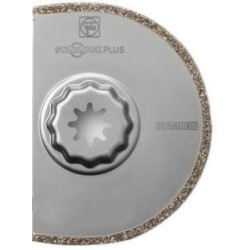 63502167020 Saw blade Supercut Mount Diamond D105x2.2 5pcs