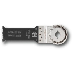 63502201260 Starlock-Max Mount E-Cut Long Life Bi-Metal 32mm Wide x 76mm Long 1-Pack