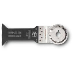 63502203260 Starlock-Max Mount E-Cut Long Life Bi-Metal 41mm Wide x 76mm Long 1-Pack