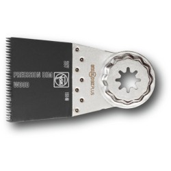 63502207260 Starlock-Plus Mount E-Cut Precision Bi-Metal 50mm Wide x 55mm Long 1-Pack