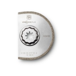 63502217230 Saw blade Starlock-Plus Mount Segmented Diameter D90x1,2 5-Pack