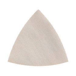 63717179016 Supersoft Triangular Sandpaper grit 500 - 50-PACK