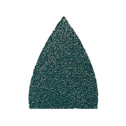 63717189015 Sanding Sheet for Sanding Fingers grit 150 20-PACK