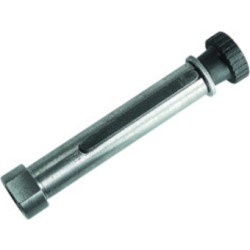 2 in. Double Keyway Mandrel 5/8-11