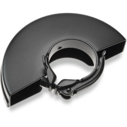 7 in. Protective Safety Guard for Cutting