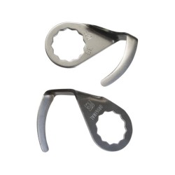 63903079012 Autoglass Blades - U-shaped 36mm (2 pack)