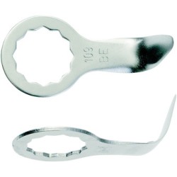 63903109018 Blade SC Curved 35 2pcs