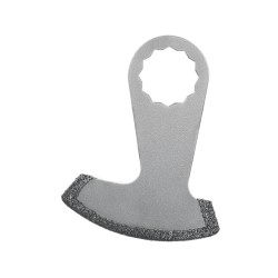 63903162017 Segment diamond blade for SuperCut 2.2mm cutting width (1 pack)