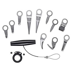 63903167320 Clade Cargo Set