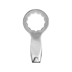 63903183019 Hooked Decking Blade for SuperCut 3mm width (2 pack)