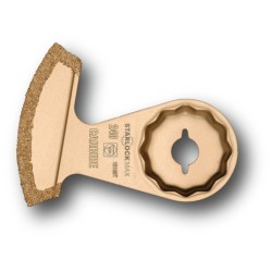 63903239230 StarlockMax SLM Caulking Blade 60x2mm 5-PACK