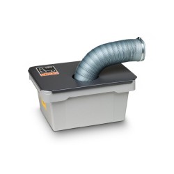 Water Container Set for GI-GX
