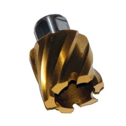 Slugger Cutter 5/8" Diameter 1" Depth Truck Frame Annular Cutter - Carbide Fein 69908037334