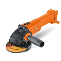 CCG18-115BL SELECT 4-1/2 in. 18V Cordless Brushless Angle Grinder Switch Style