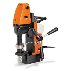JHM USA 101 - Endurance magnetic base drill up to 1-1/2 in [38 mm]