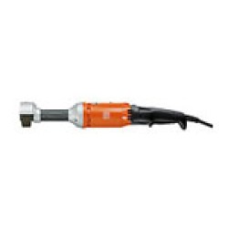 MSHO852-1ZV Straight Grinder HF 1/4 in. collet 200V 300Hz, 1700W 18000 RPM